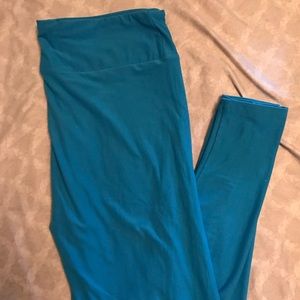 TC LuLaRoe Leggings
